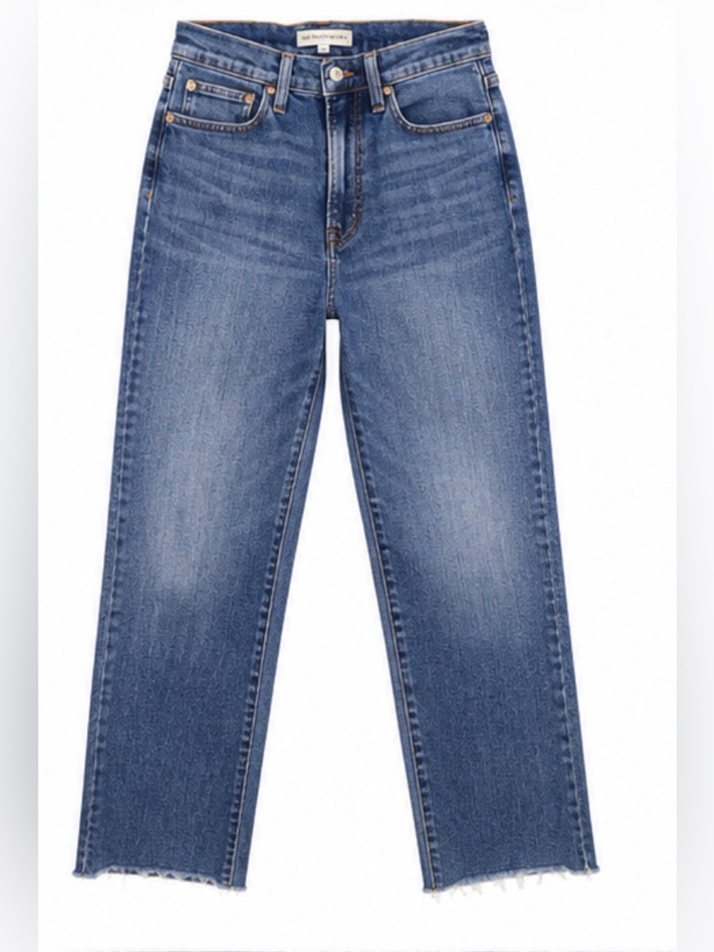 Madewell The Perfect Vintage Jean – Size 25